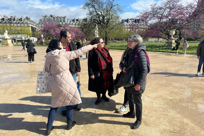 Napoleon Bonaparte: Life & Legacy Guided Tour + Visit to his Tomb - Who should book this Napoleon Bonaparte tour?