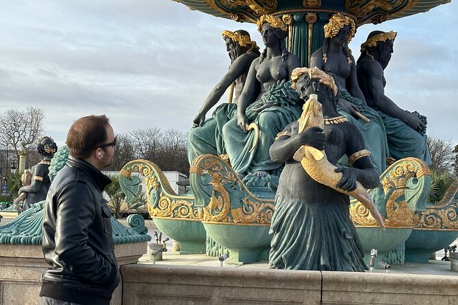Napoleon's Paris: A Self-Guided Audio Tour - Price and Value for a 1.5-2 Hour Napoleon Walk