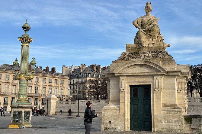 Napoleon's Paris: A Self-Guided Audio Tour - FAQ