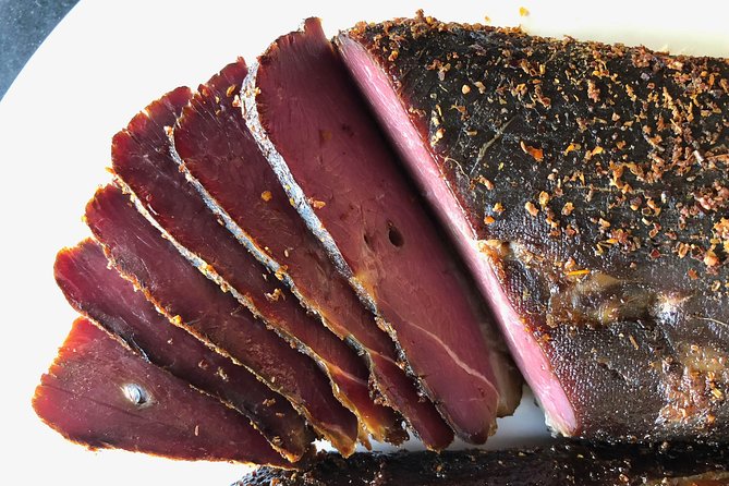 NEW Paris Food Tour in Saint-Germain - Starting at 137 Bd Saint-Germain, Then Turning Landmarks Into Food Stops