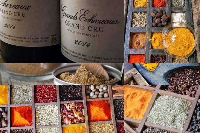 NEW Paris Food Tour in Saint-Germain - Lunch and Dinner: What the Courses Typically Look Like