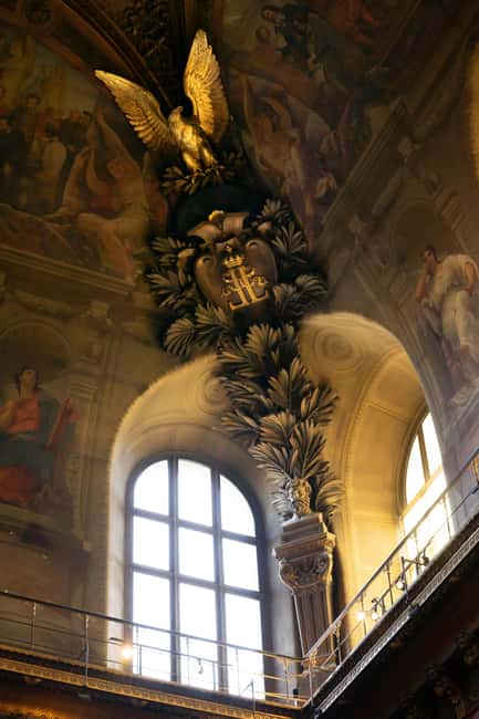 Night at the Louvre Museum: 6-people Max Guided Exploration - Your 2-hour route: highlights, sculptures, and big paintings
