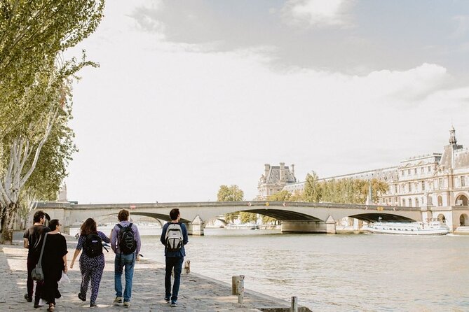 Night Out in Paris: Boho Vibes & City Lights - Why this Paris night walk works (and who it suits)