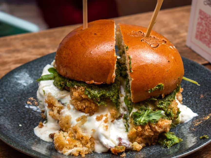 No Diet Club - A selection of the best burgers in Paris ! - Key things I’d circle before you book