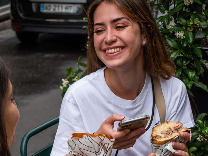 No Diet Club - A selection of the best burgers in Paris ! - Why a burger crawl beats solo searching in Paris