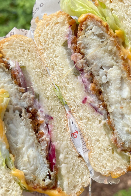No Diet Club - A selection of the best burgers in Paris ! - Meeting point at Sold Out Burger, then 3 hours of tastings