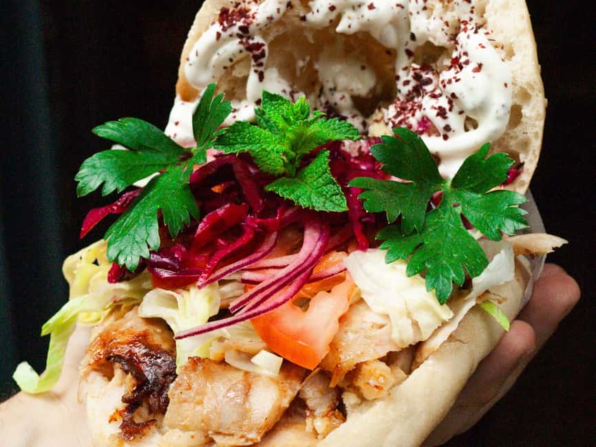 No Diet Club - A selection of the best kebabs in Paris ! - Key highlights worth aiming for