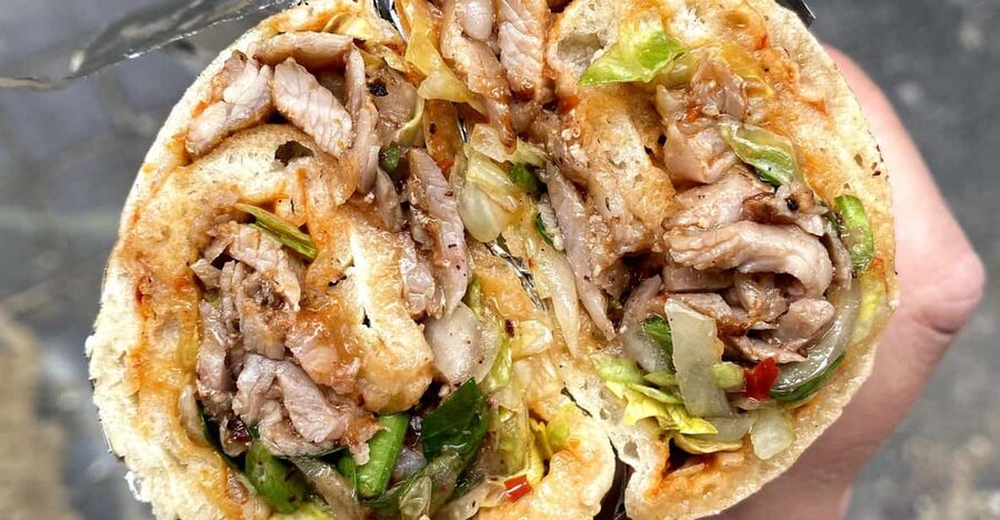 No Diet Club - A selection of the best kebabs in Paris ! - FAQ