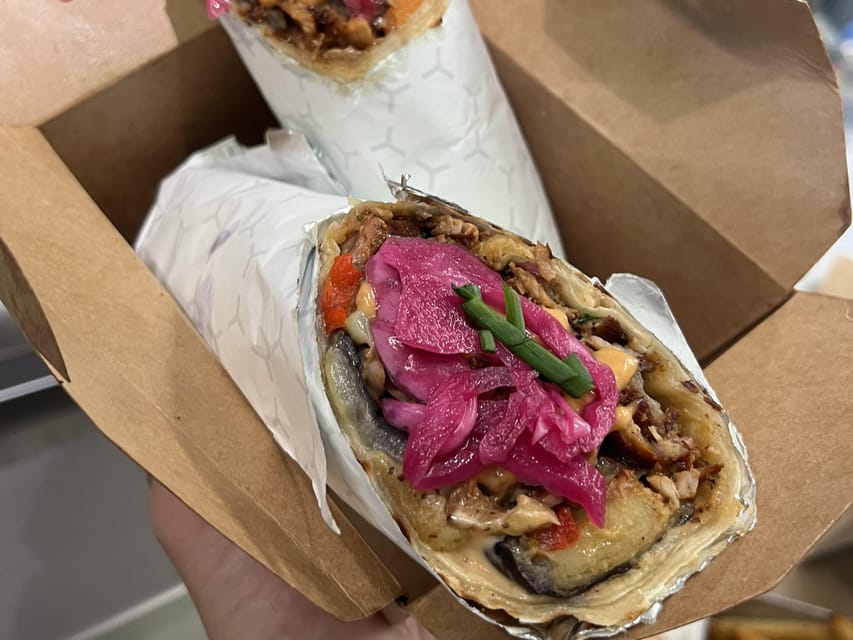 No Diet Club - A selection of the best kebabs in Paris ! - How guides like Sami and Sébastien keep it moving without a lecture