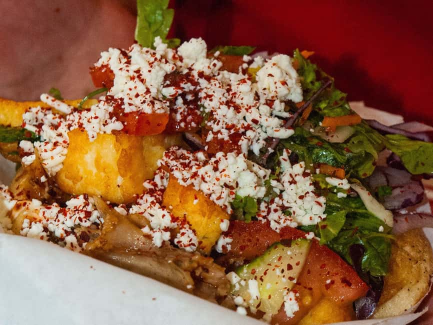 No Diet Club - A selection of the best kebabs in Paris ! - Should you book the No Diet Club kebab tour?