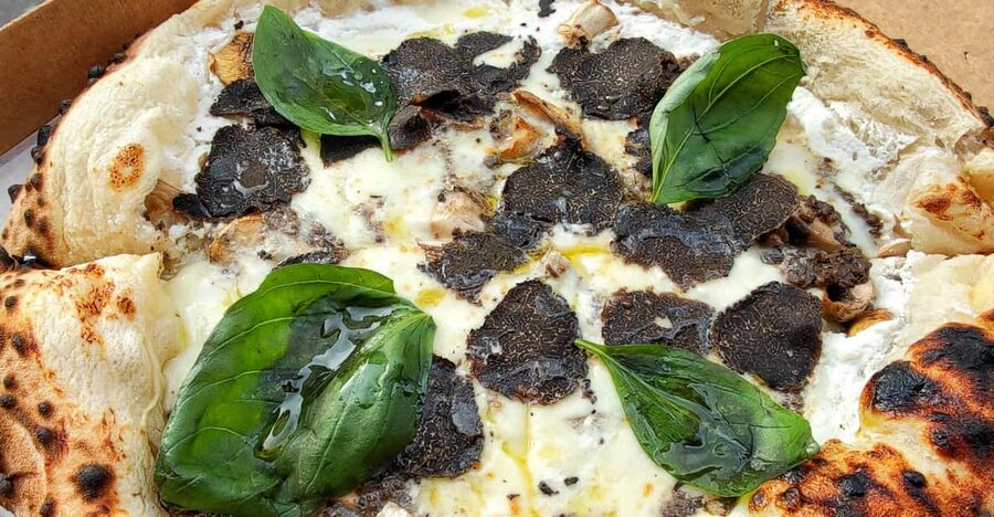 No Diet Club - A selection of the best pizzas in Paris ! - Key highlights worth your attention