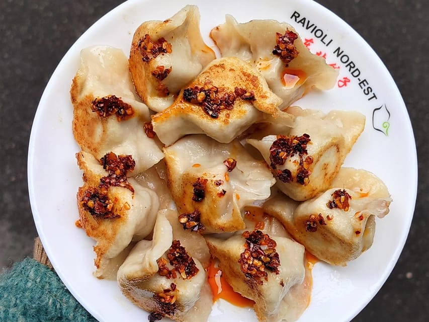 No Diet Club - A selection of the best spicy food in Paris ! - Quick hit highlights