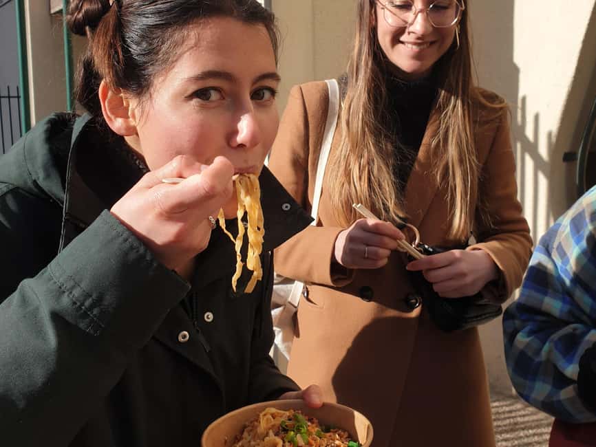 No Diet Club - A selection of the best spicy food in Paris ! - What makes the guide experience matter (Juliette gets named for a reason)