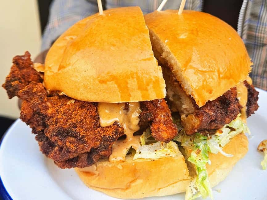No Diet Club - A selection of the best spicy food in Paris ! - Making new friends, without forcing small talk