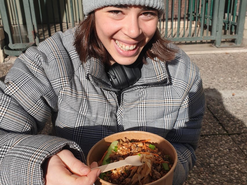 No Diet Club - A selection of the best spicy food in Paris ! - Vegetarian-friendly spice, for real and not as an afterthought