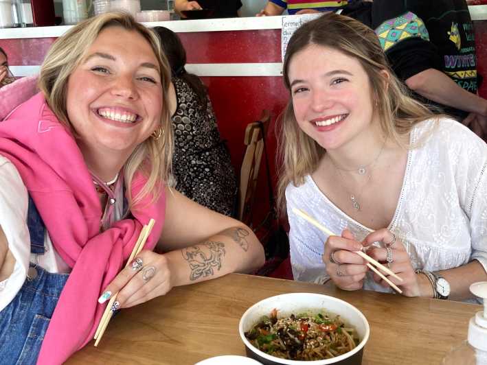 No Diet Club - Special Hong Kong food tour in Paris ! - Key things to know before you go