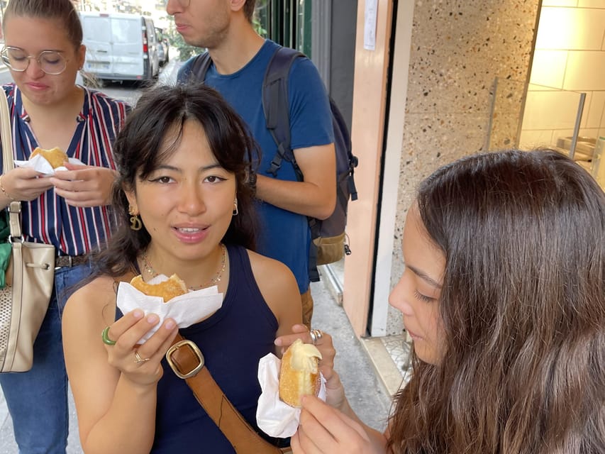 No Diet Club - Special Hong Kong food tour in Paris ! - Guide Energy and Friendly Conversations (Including Laetitia)