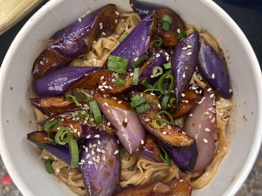 No Diet Club - Special Hong Kong food tour in Paris ! - Price and Value: Why $53 Can Work for Six Stops