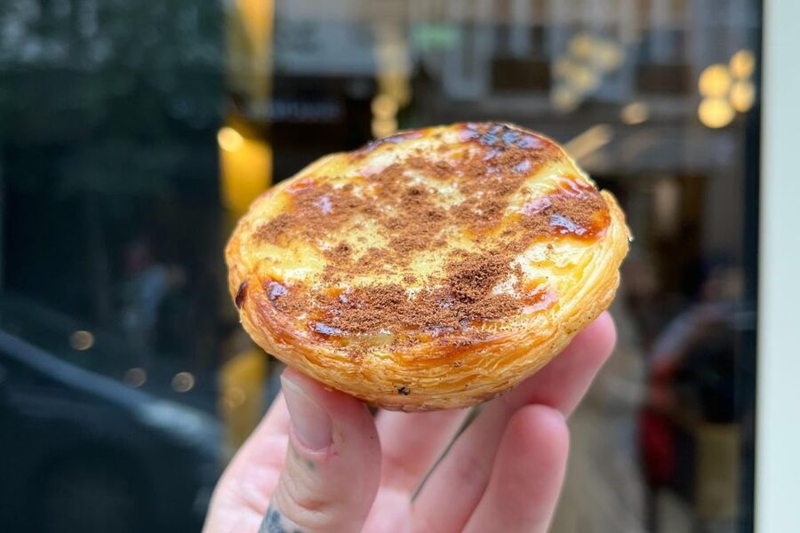 No Diet Club - Special Sweet Tour in Paris ! - Sweet Stops for Real Paris, Not Just the Biggest Names
