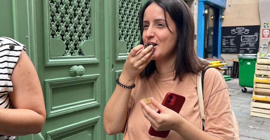 No Diet Club - Special Sweet Tour in Paris ! - Navigating Central Paris on Foot Without Getting Lost in Clichés
