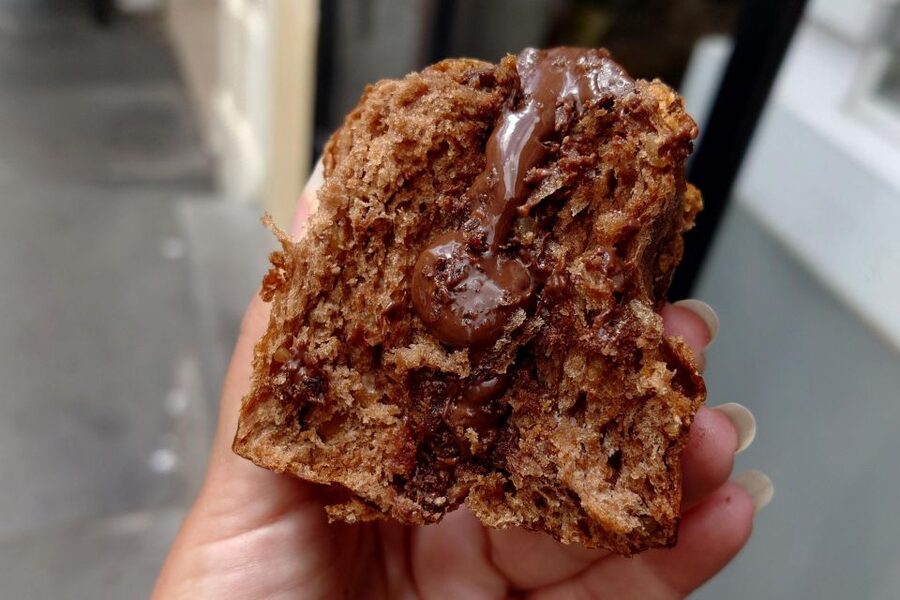 No Diet Club - Special Sweet Tour in Paris ! - Small Group Energy: Why Max 8 Changes Everything