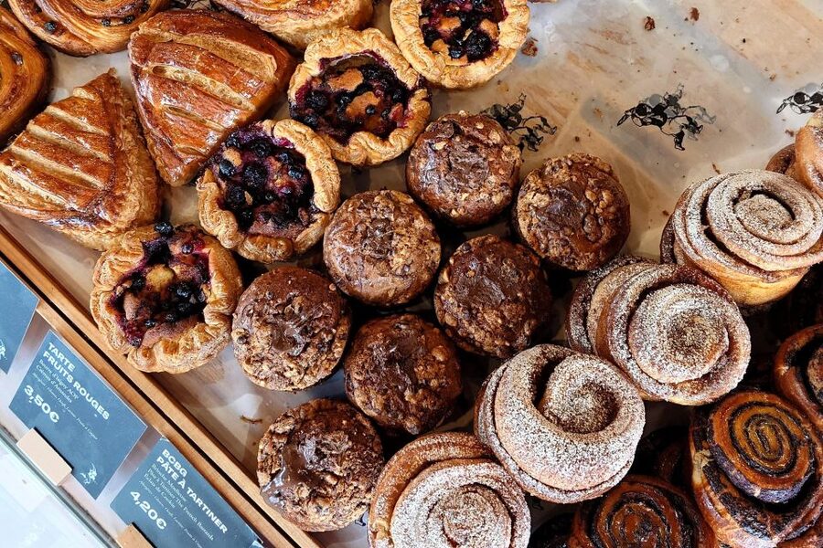 No Diet Club - Special Sweet Tour in Paris ! - Guide Quality Makes or Breaks the Afternoon