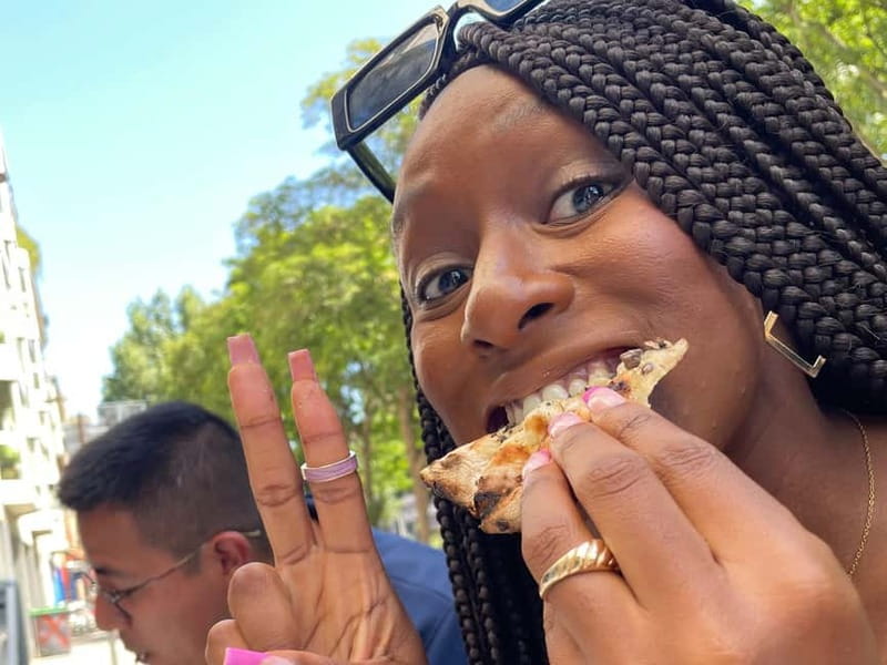 No Diet Club - Unique local Food in Paris! Canal st Martin - Key Things to Know Before You Go