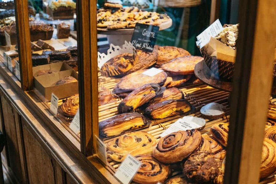 No Diet Club - Unique local Food in Paris! Canal st Martin - Should You Book No Diet Club on Canal Saint-Martin?