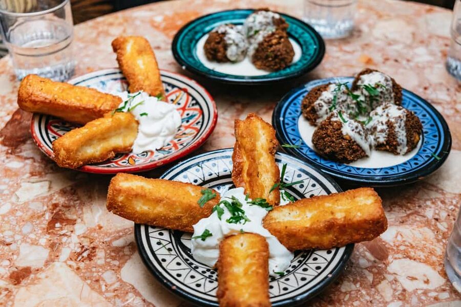 No Diet Club - Unique local Food in Paris! Canal st Martin - Canal Saint-Martin, Food Stops, and Why This Walk Works