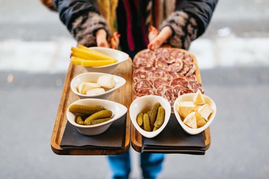 No Diet Club - Unique local Food in Paris! Canal st Martin - Who Should Book This Food Tour (and Who Might Skip It)