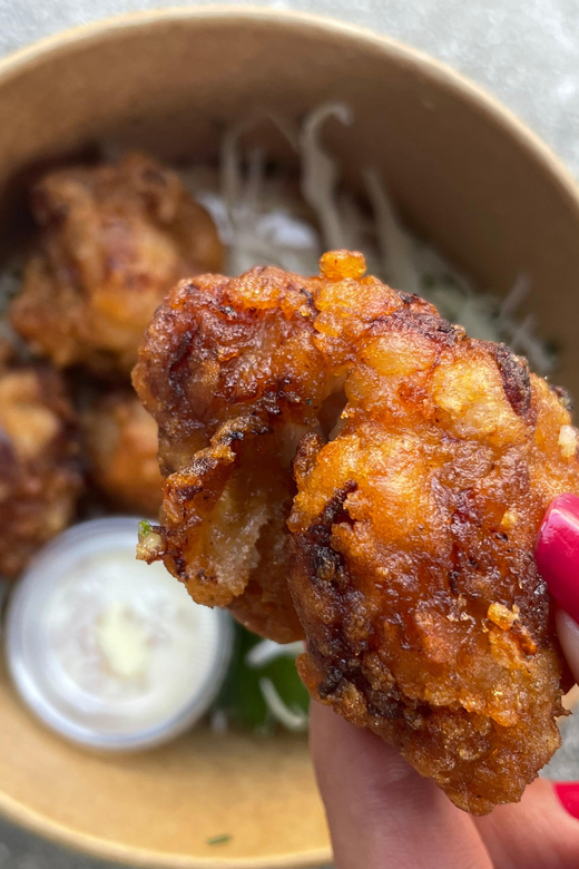 NoDietClub - A selection of the best Japanese food in Paris - Key things I’d plan around