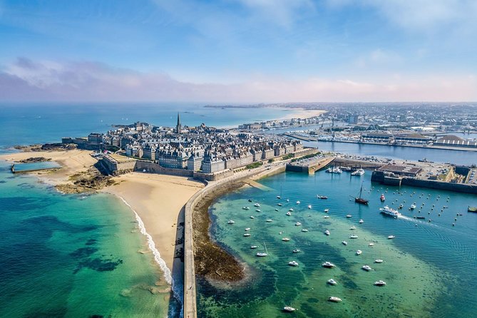 Normandy 2Days Trip Landing Beaches and Mont St Michel from Paris - Caen overnight: why the hotel and included meal help