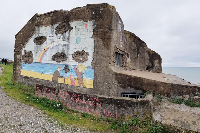 Normandy D-Day Beaches All-American Private Day Tour from Paris - Stop 4: Eglise Saint-Come-et-Saint-Damien dAngoville-au-Plain and a Field Hospital