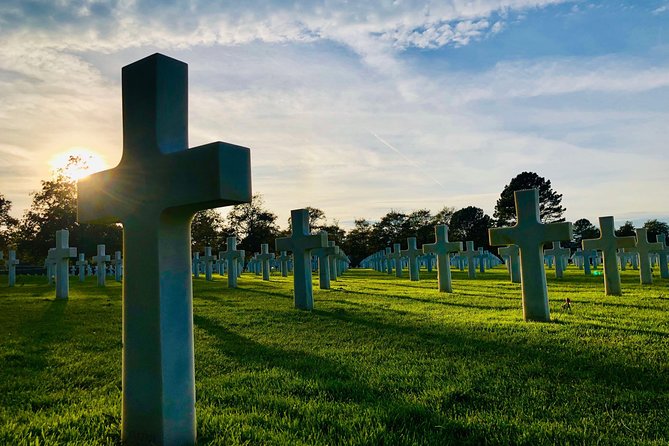 Normandy D-Day Beaches and World War II Sites Day Trip from Paris - Value for the Money: What You Actually Get