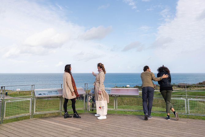 Normandy D-Day Beaches and World War II Sites Day Trip from Paris - The 7:00 AM Coach Run: What Your Day Is Really Made Of
