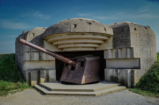 Normandy D-Day Beaches: Immersive Small Group Tour from Paris - The Paris to Normandy rhythm: why the early start matters