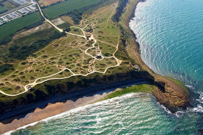 Normandy D-day landing beaches & Caen Memorial Private Tour - Lunch and Arromanches-les-Bains: plan your meal and keep your energy
