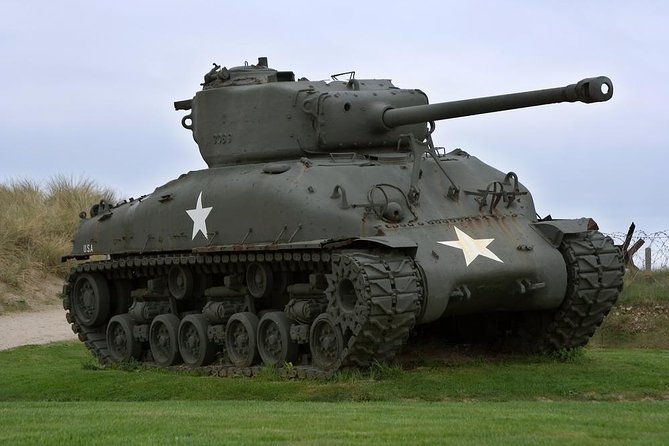 Normandy D-Day Landing Beaches Private Day Trip from Paris - The value question: is $79 worth a full Normandy day?