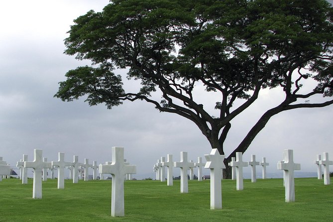 Normandy D-Day Landing Beaches Small-Group Day Trip from Paris - How the guide can shape the day (and why names matter)