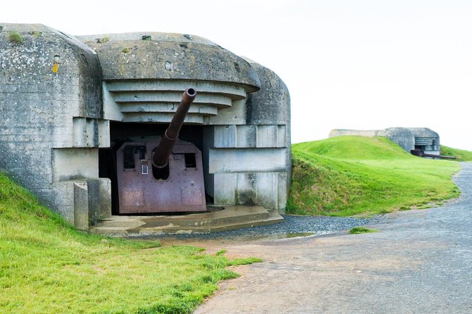 Normandy D-Day Small-Group Day Trip with Omaha Beach, Cemetery & Cider Tasting - Getting out of Paris early, and why it matters