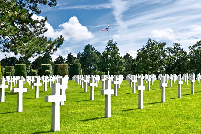 Normandy D-Day Tour Guided Small Group From Paris - Price and Value: Is $350.18 Worth It?