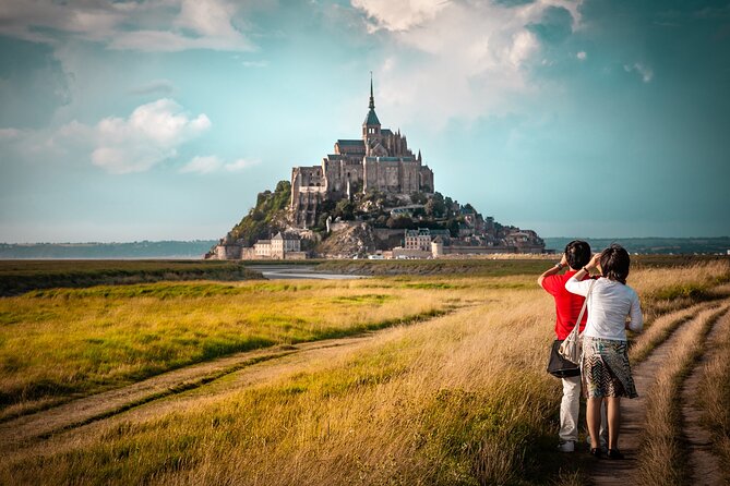 Normandy D-Day Tour with Mont Saint-Michel Day Trip from Paris - Key things I’d focus on before you go