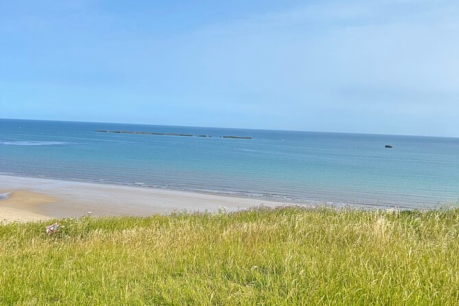 Normandy Day Trip from Paris, D-Day Sites with Lunch & Cider - Paris Departure at 6:30 am: Meeting Point and What to Expect