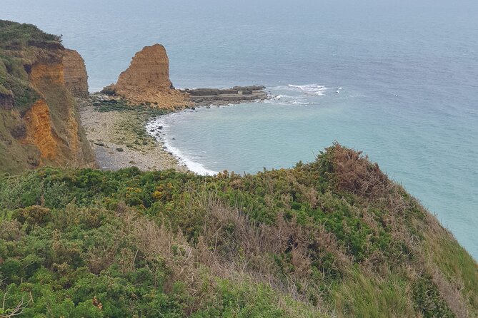 Normandy Day Trip from Paris, D-Day Sites with Lunch & Cider - Lunch in Normandy: A Real Meal Break, Plus Time to Reset