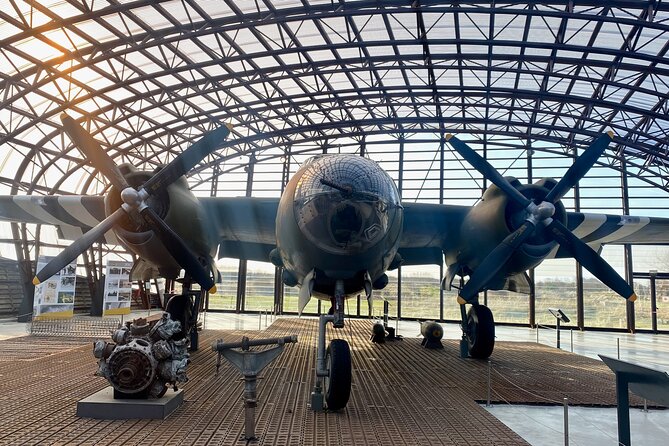 Normandy Omaha, Utah Landing Beaches Small-group Trip from Paris - Key points worth knowing before you go