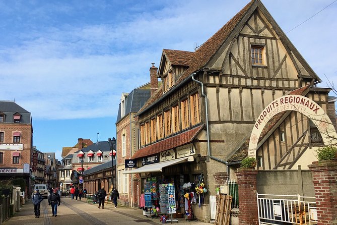 Normandy Rouen, Honfleur, Etretat Small group Day Trip from Paris - Comfort, timing, and how to plan your day well