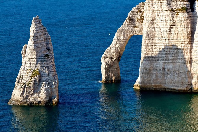 Normandy Rouen, Honfleur, Etretat Small group Day Trip from Paris - Value for your money: what $451.10 buys you