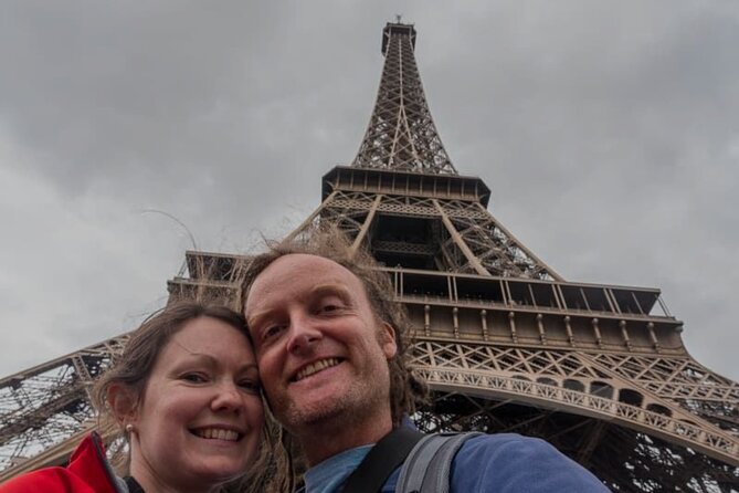 Notre Dame Area Guided Tour with Experienced Guide - Key highlights