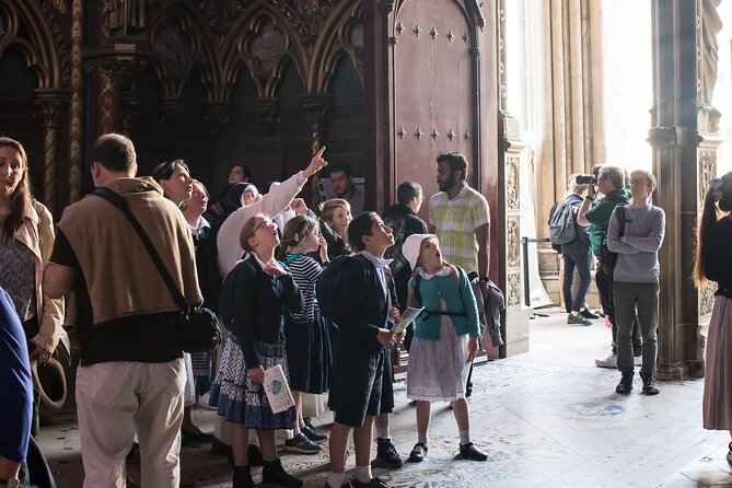 Notre Dame Cathedral: Exterior Guided Tour & Unscheduled Access - Getting There: Meeting Point at 11 Rue Lagrange, Then Walk to the Entrance