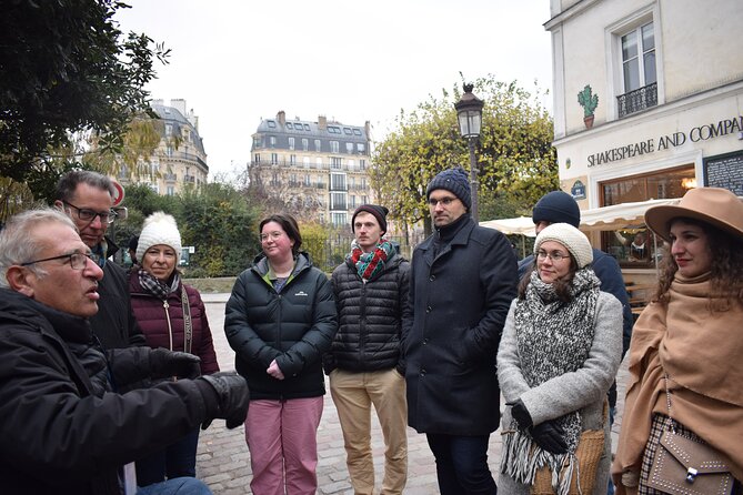 Notre-Dame Cathedral Exterior & Latin Quarter Guided Tour - St. Séverin Church: Gothic details that deserve your attention